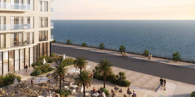 Playa Viva Apartments