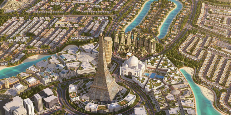 Amazing%20Residential%20Plots%20in%20Falcon%20City%20of%20Wonders%2C%20Dubai - 2