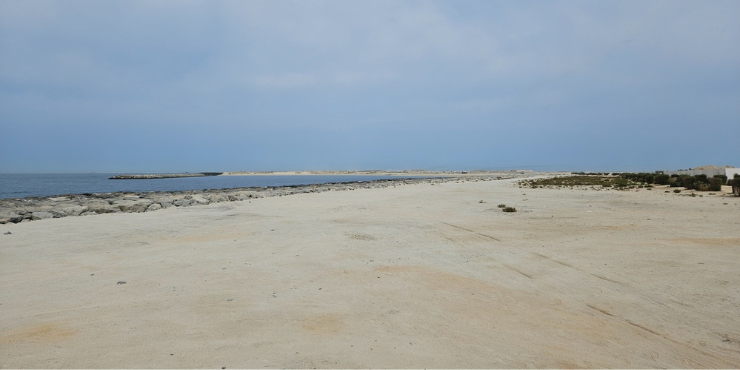 Residential Plot for Sale at Dubai Islands