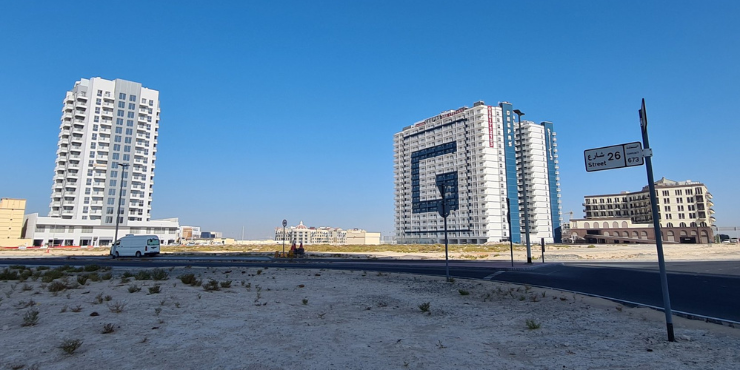 Residential%20Floor%20for%20Sale%20in%20Arjan%2C%20Dubai - 4