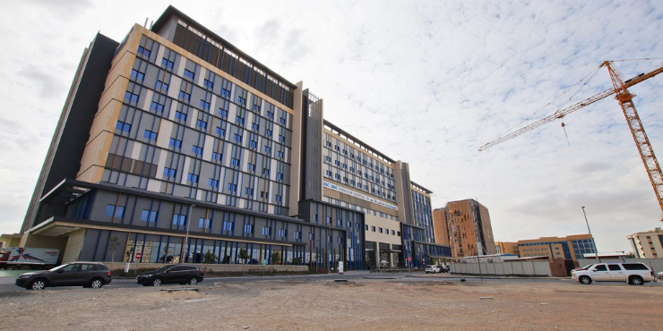 Residential%20Floor%20for%20Sale%20in%20Arjan%2C%20Dubai - 2