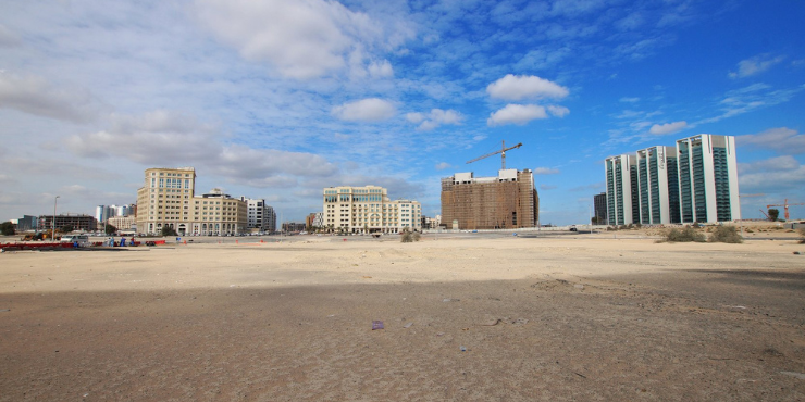 Residential%20Floor%20for%20Sale%20in%20Arjan%2C%20Dubai - 1