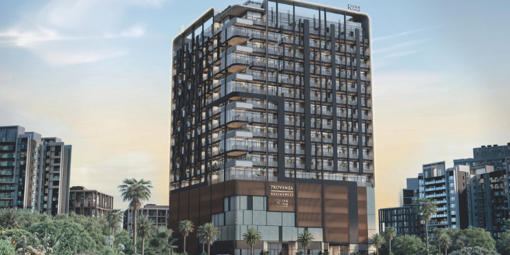 Provenza Residences