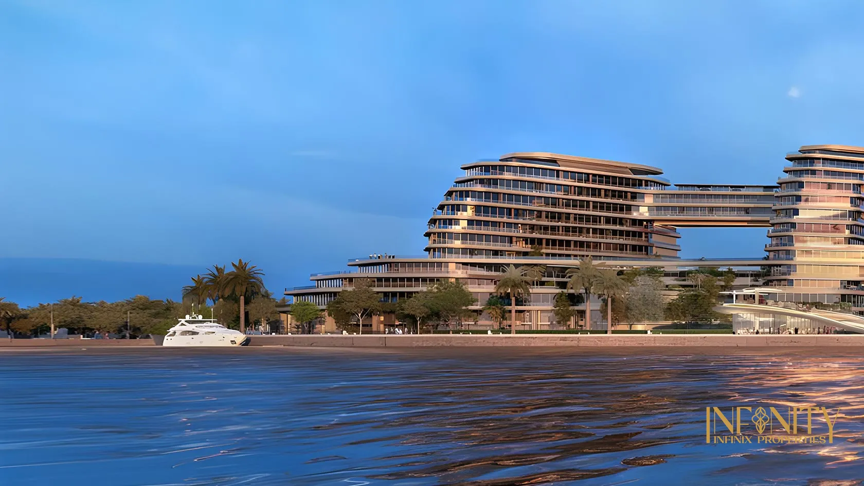 Quattro Del Mar at Ras al Khaimah By RAK Properties