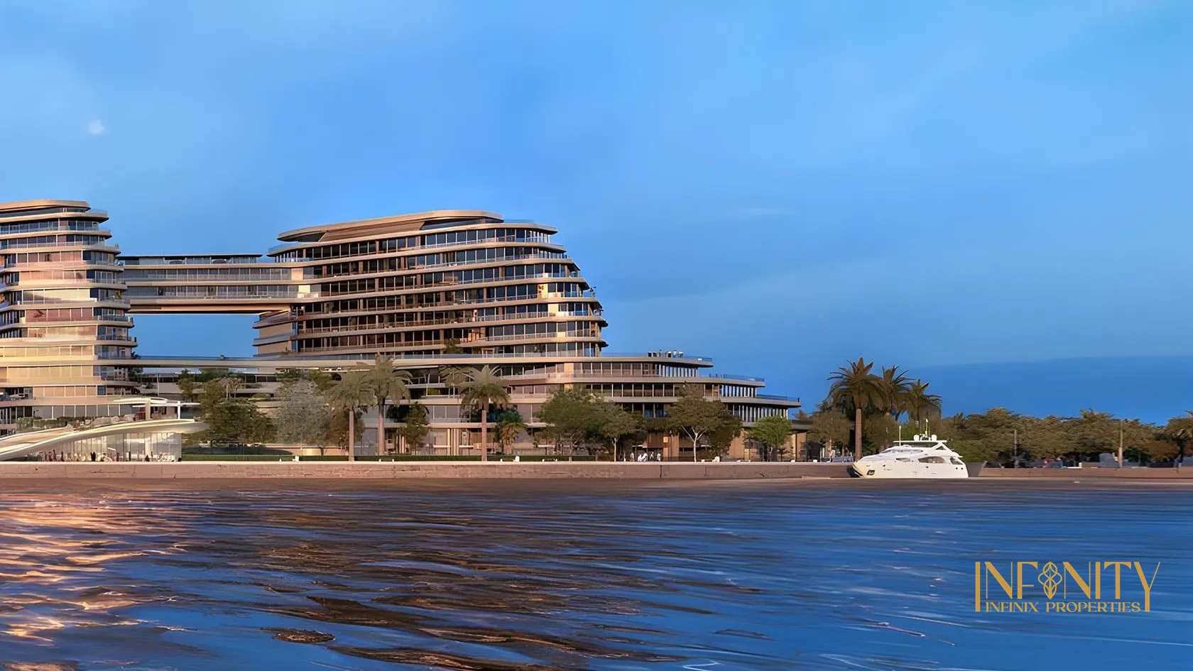 Quattro Del Mar at Ras al Khaimah By RAK Properties