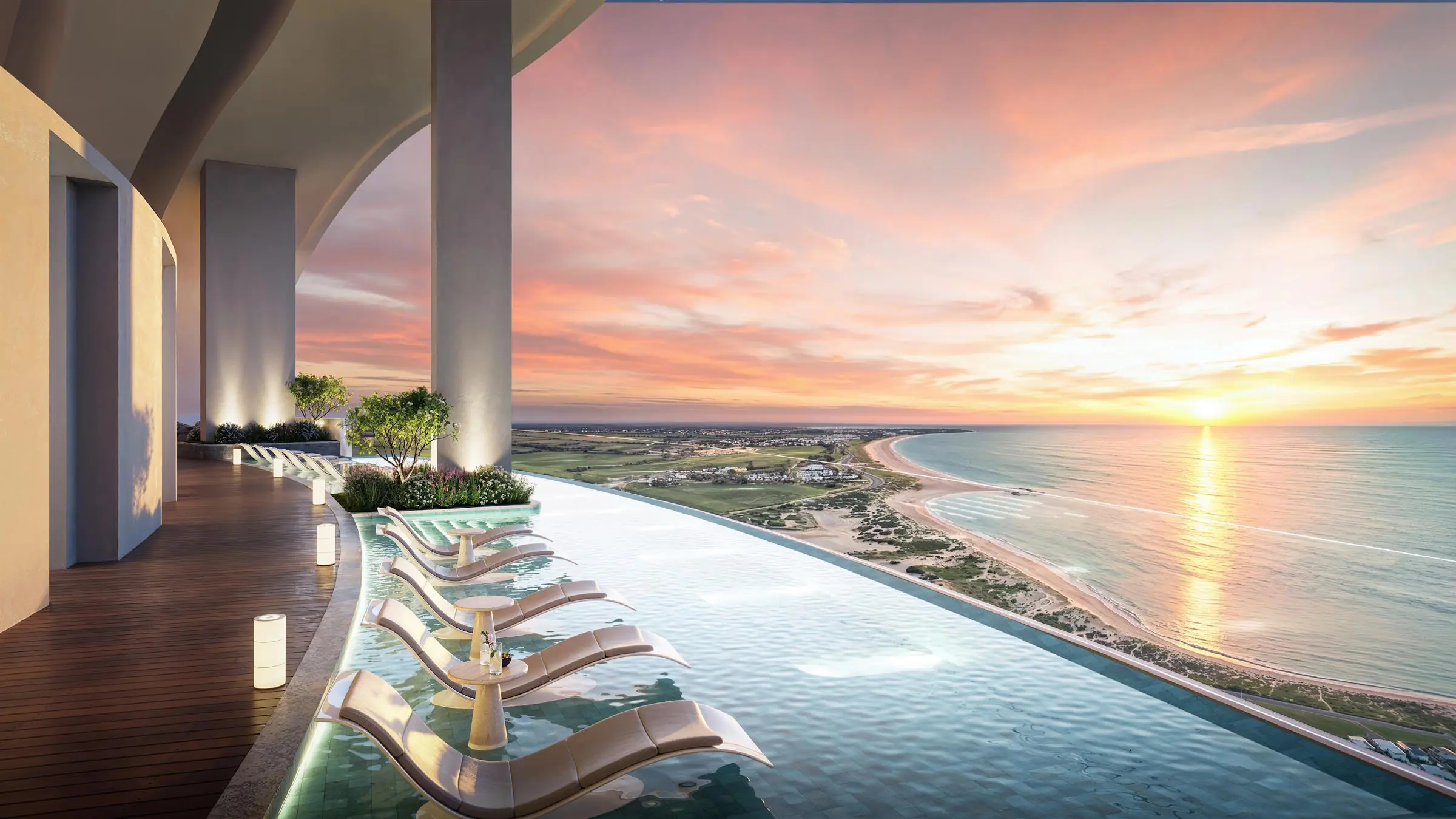 Radisson Blu Hotel & Residences - Payment Plan
