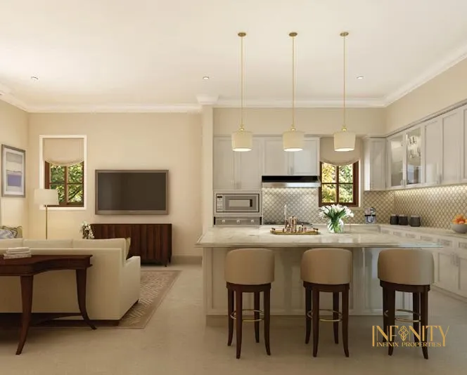 Rasha Villas at Arabian Ranches 2 by Emaar Properties