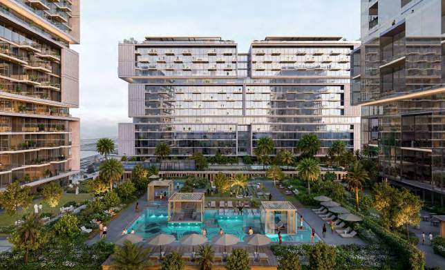 Raw%20District%202%20Tower%20C%20by%20Imtiaz - 4
