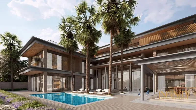 Reem Hills at Al Reem Island by Q Properties