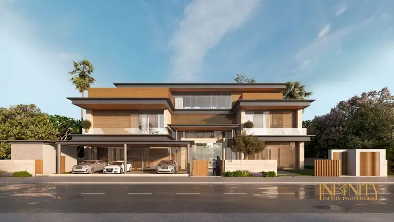 Reem Hills at Al Reem Island by Q Properties