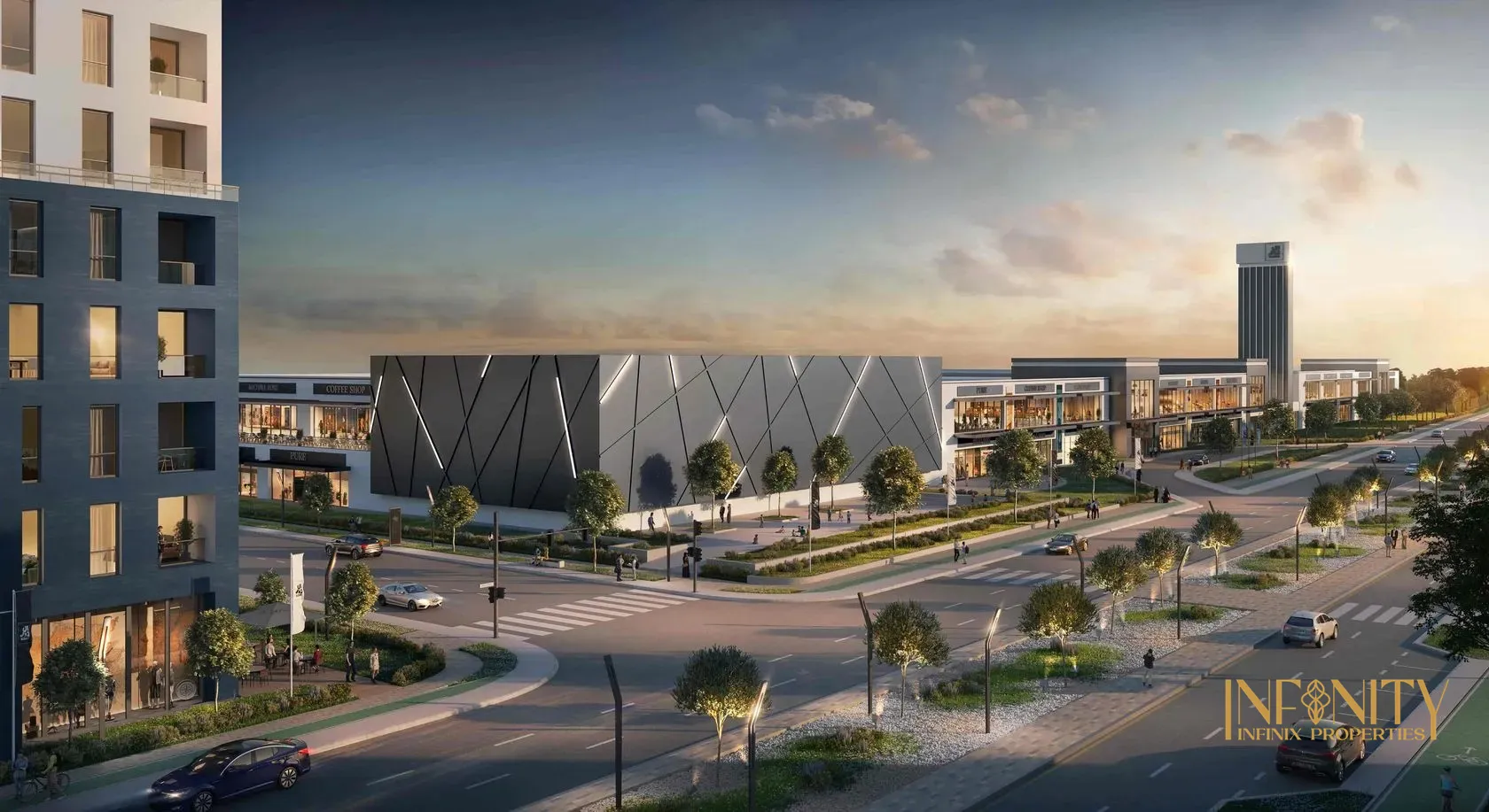 Reeman Living at Al Shamkha By Aldar Properties