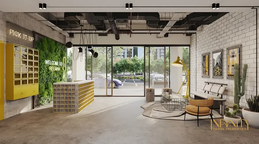 Reeman%20Living%20at%20Al%20Shamkha%20By%20Aldar%20Properties - 2