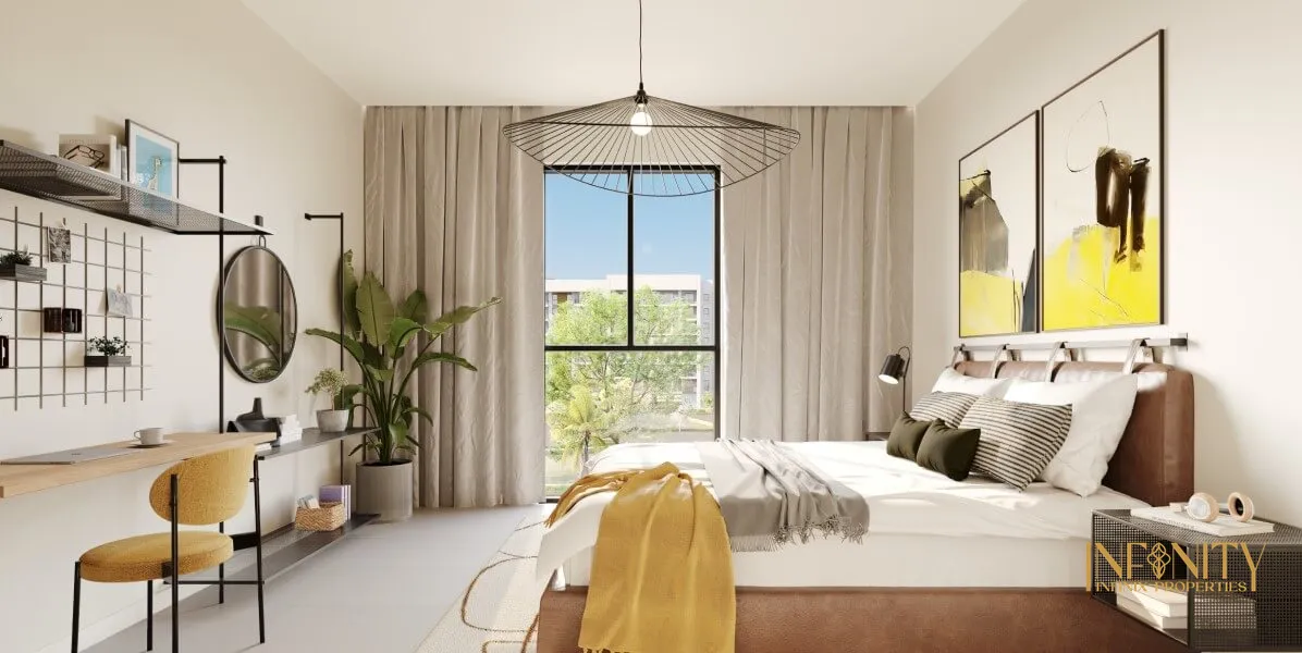 Reeman%20Living%20at%20Al%20Shamkha%20By%20Aldar%20Properties - 4