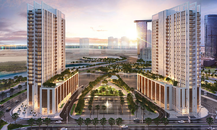 Reflection Apartments