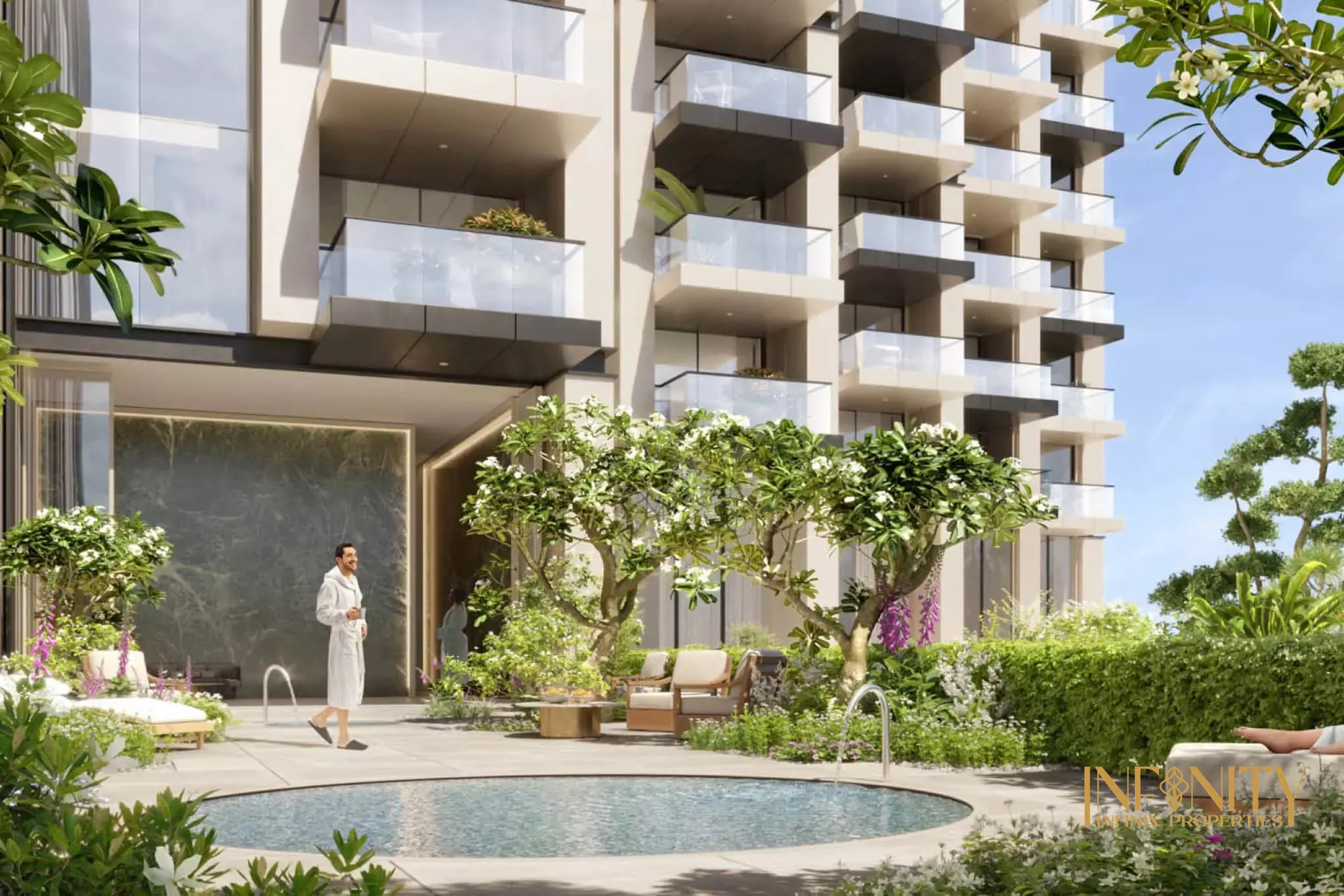 Regalia at Business Bay By Dayaar Properties