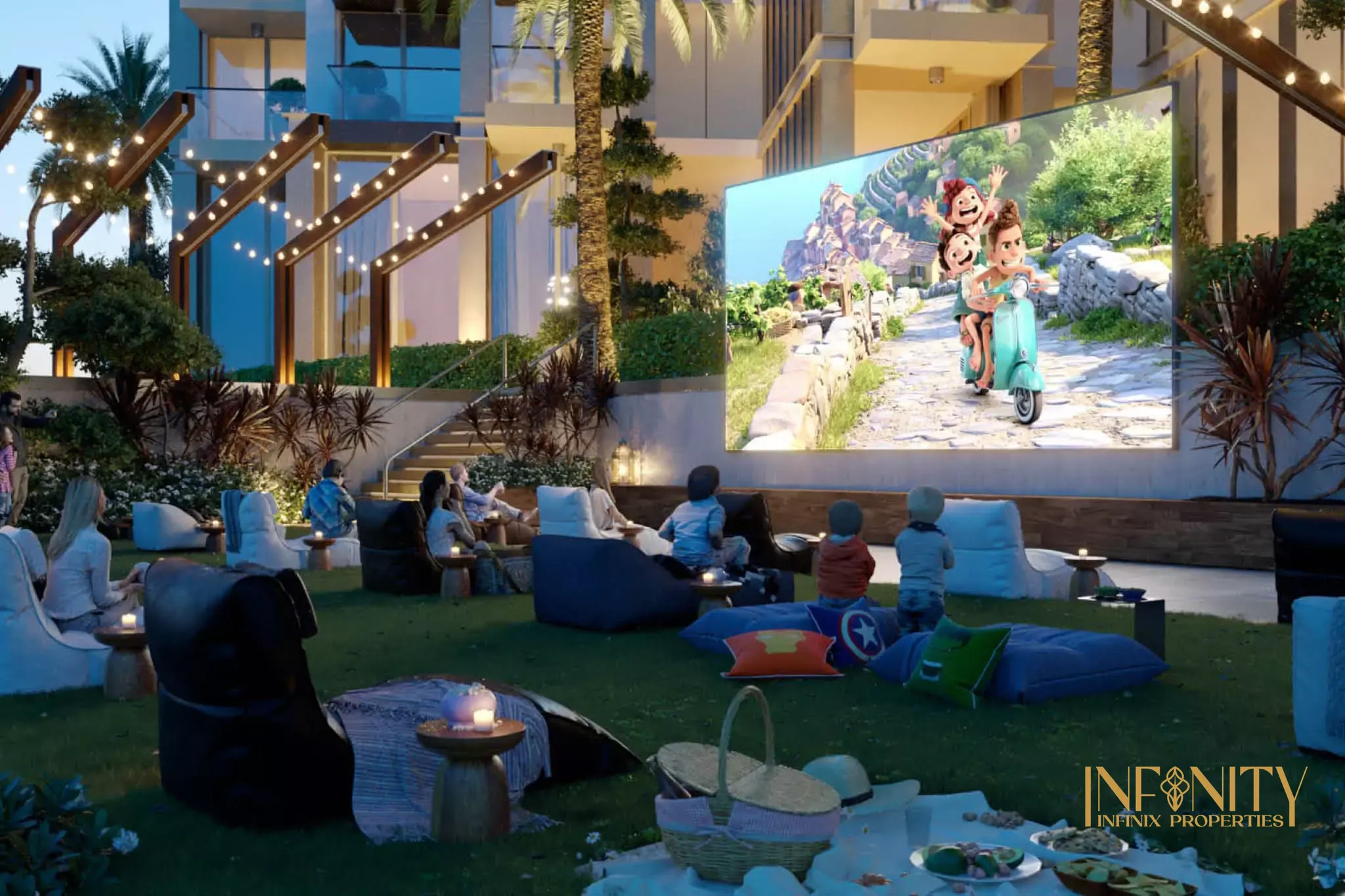 Regalia at Business Bay By Dayaar Properties