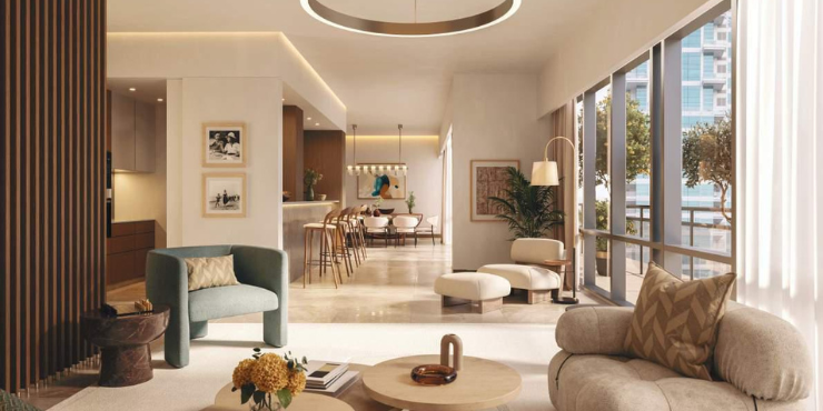 Residences%20Du%20Port%20Autograph%20Collection - 5