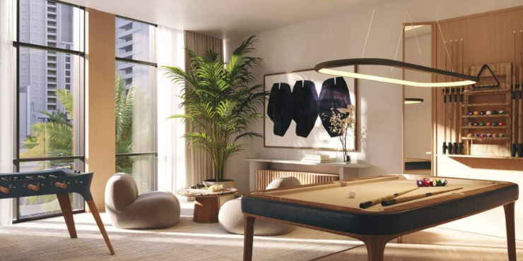 Residences%20Du%20Port%20Autograph%20Collection - 4