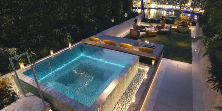 Residences%20Du%20Port%20Autograph%20Collection - 2