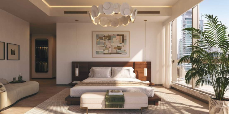 Residences%20Du%20Port%20Autograph%20Collection - 1