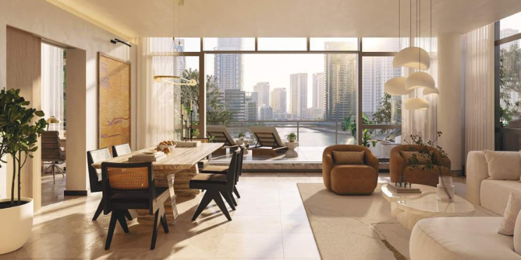 Residences%20Du%20Port%20Autograph%20Collection - 0