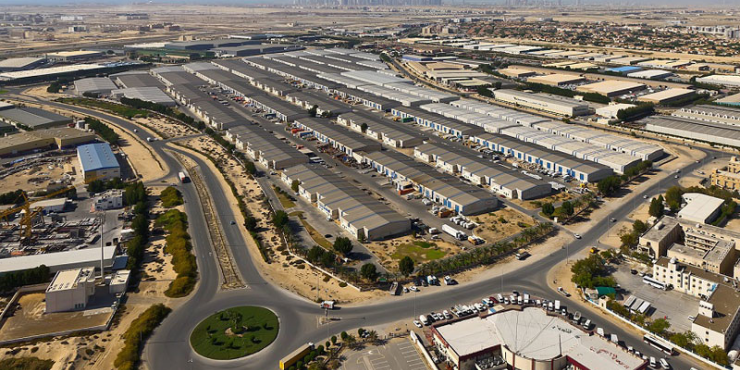 Residential%20Plot%20in%20Dubai%20Industrial%20City - 2