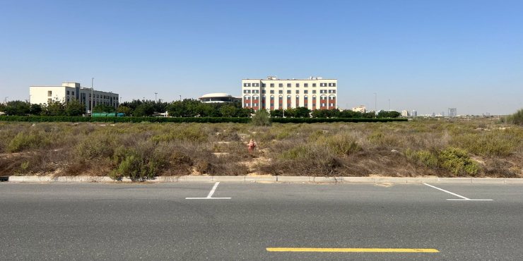 Townhouse Plots for Sale in Dubai