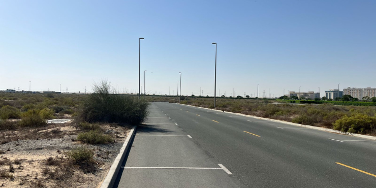 Townhouse%20Plots%20for%20Sale%20in%20Dubai - 3