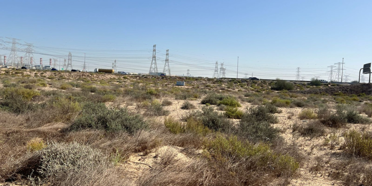 Townhouse%20Plots%20for%20Sale%20in%20Dubai - 1