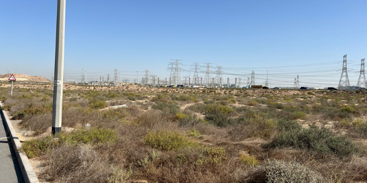 Townhouse Plots for Sale in Dubai