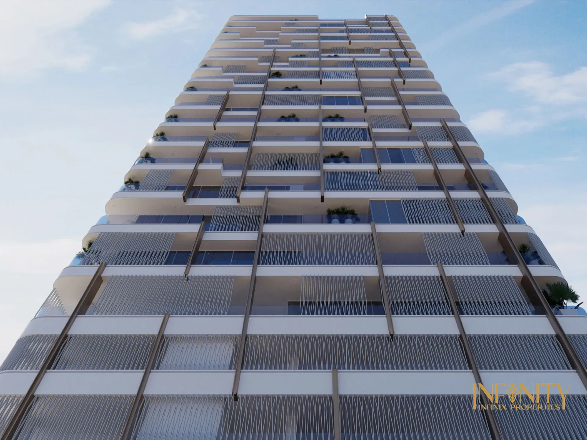 Ritz-Carlton Residences at Business Bay by Khamas Group