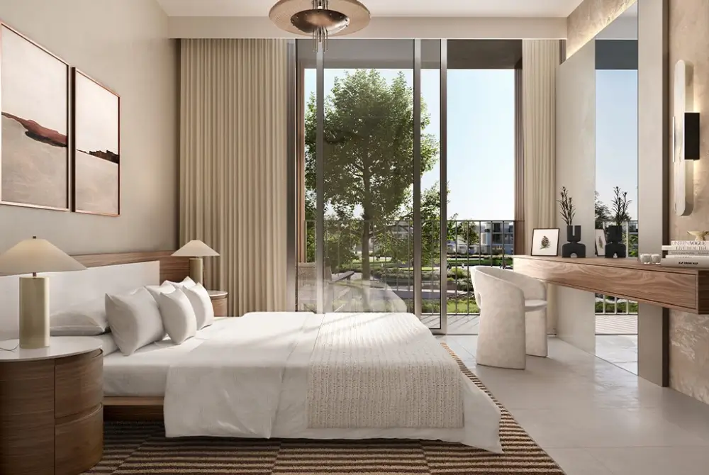 Rivera at The Valley Phase 2 by EMAAR