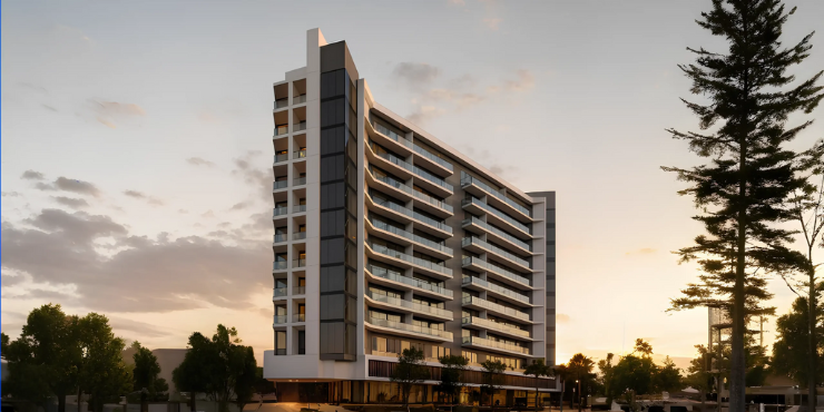 Roof Comfort Residences