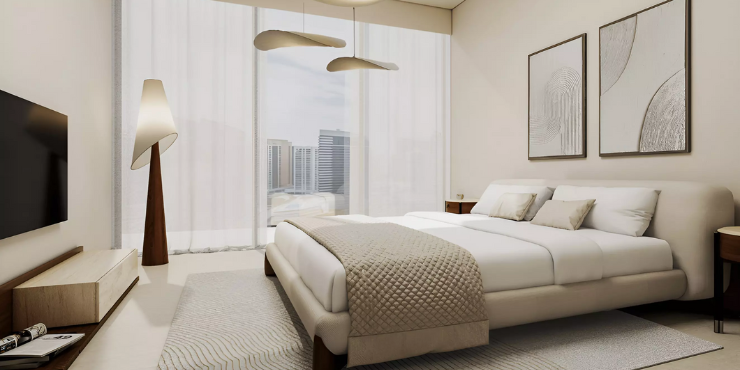 Roof Comfort Residences