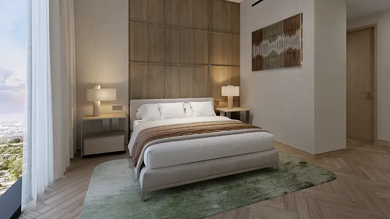 Roudah at Expo Valley Views