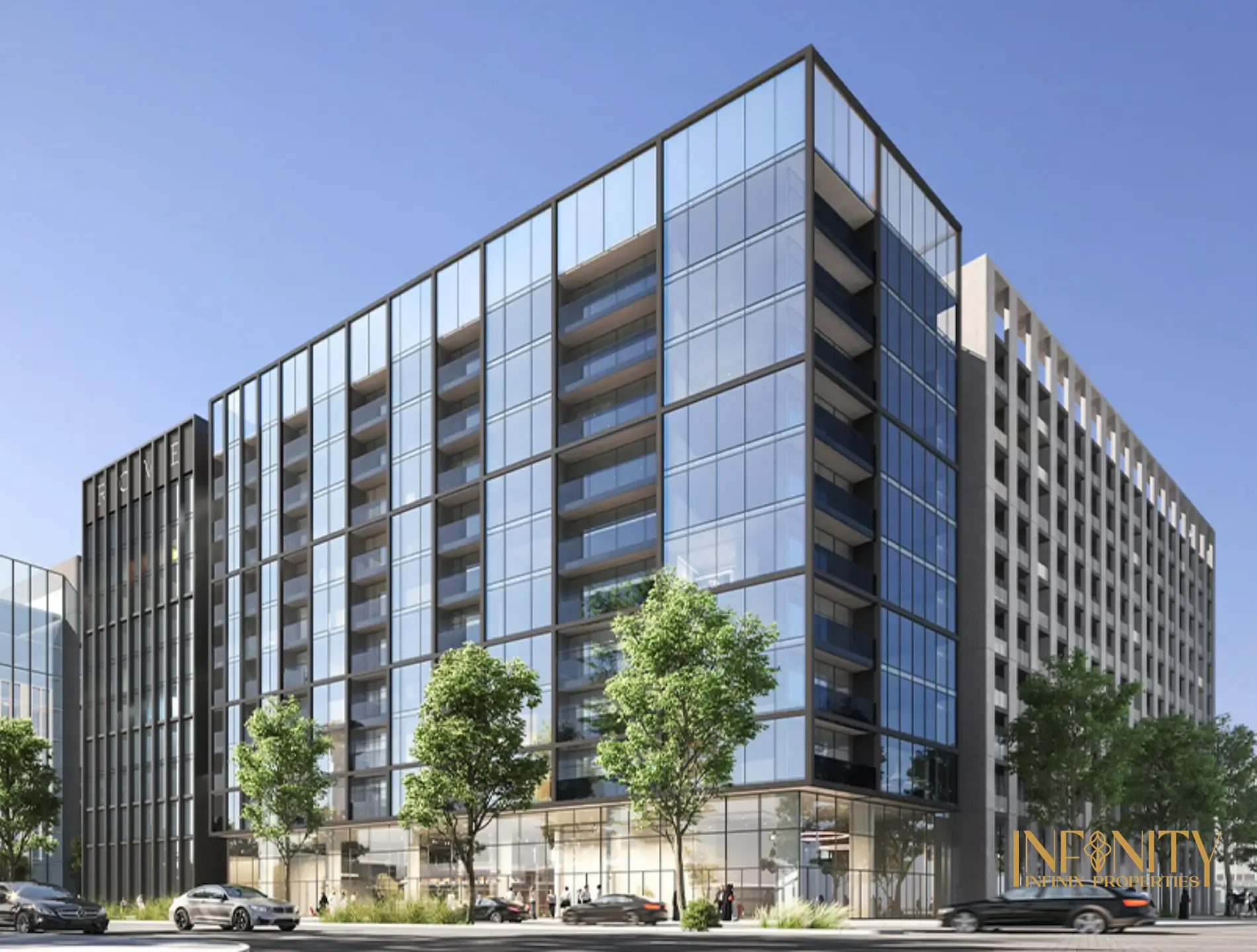 Rove Home at Aljada by Arada