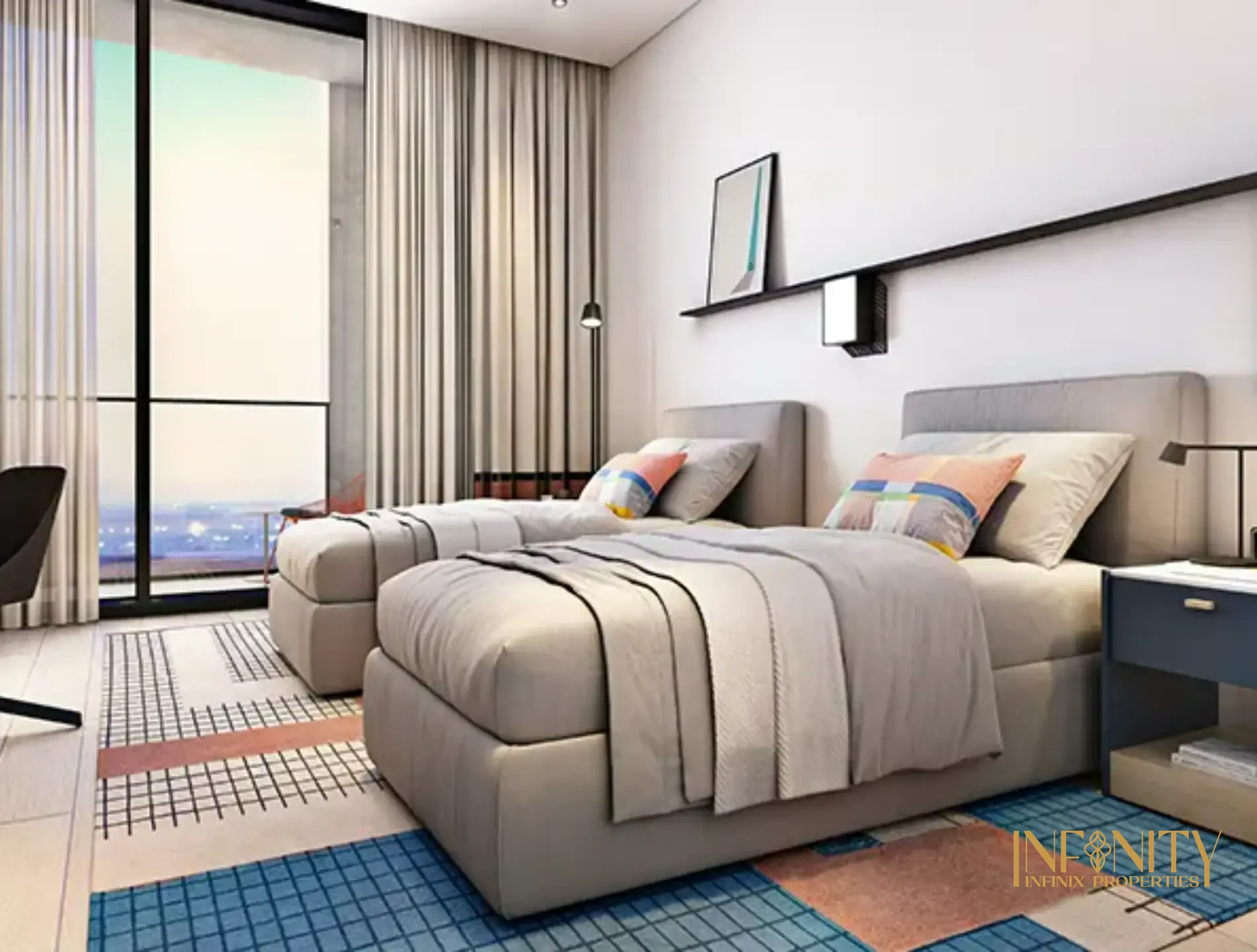 Rove%20Home%20at%20Aljada%20by%20Arada - 4