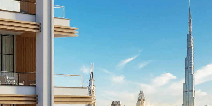 Royal Regency Suites