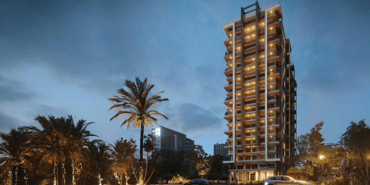 Royal Regency Suites