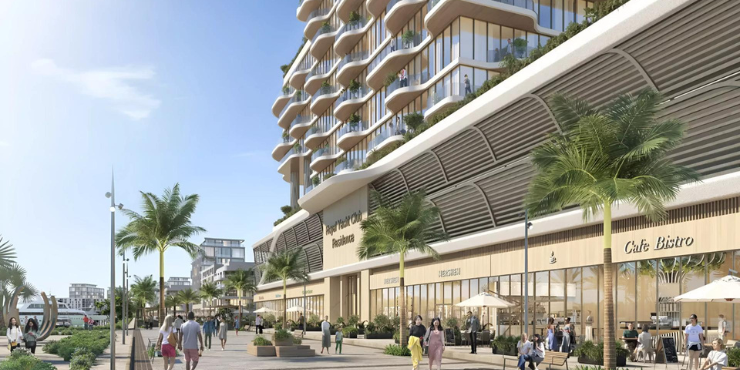 Royal%20Yacht%20Club%20Residences - 2