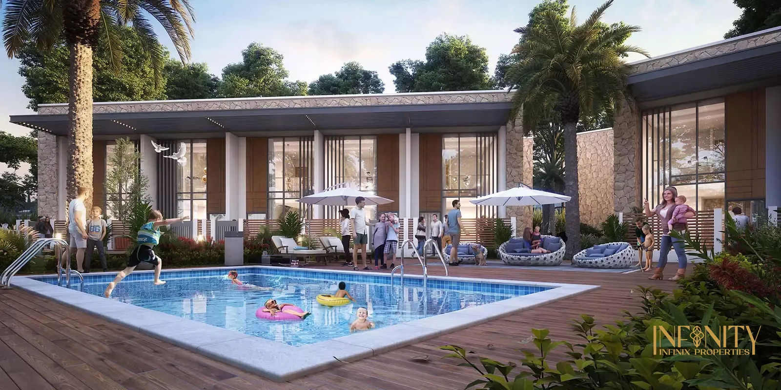 Rukan 2 Lofts at Dubailand By Reportage Properties