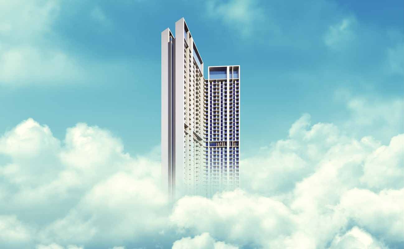SKYZ Residences