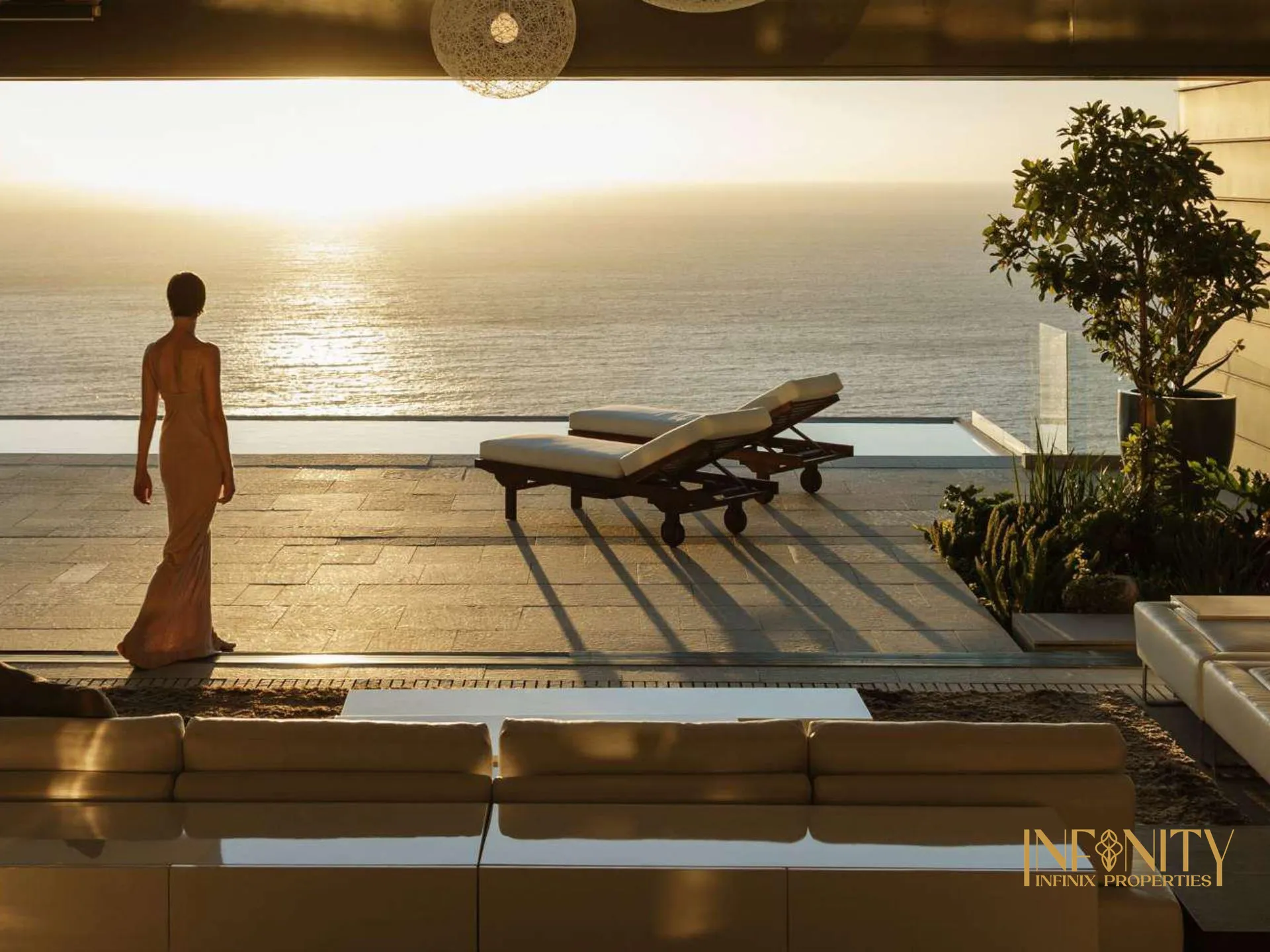 SOBHA Coastline Beach Residences at Siniya Island