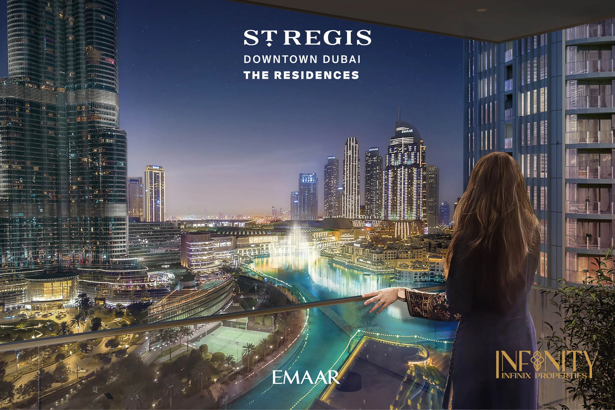 ST.%20Regis%20Residences%20at%20Downtown%20Dubai%20by%20EMAAR - 2