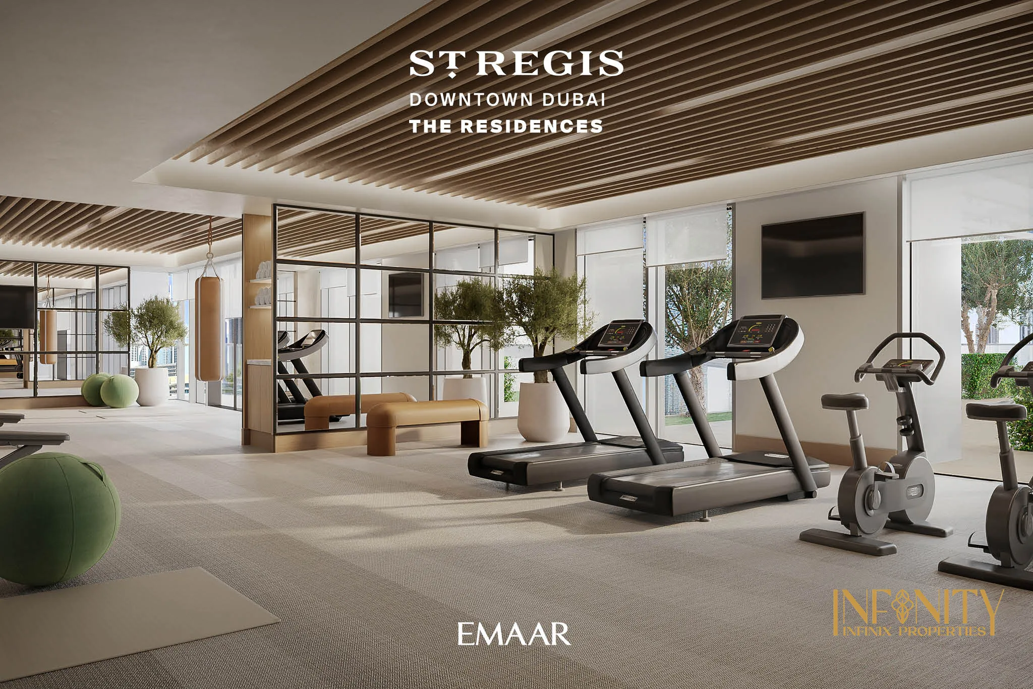 ST.%20Regis%20Residences%20at%20Downtown%20Dubai%20by%20EMAAR - 3