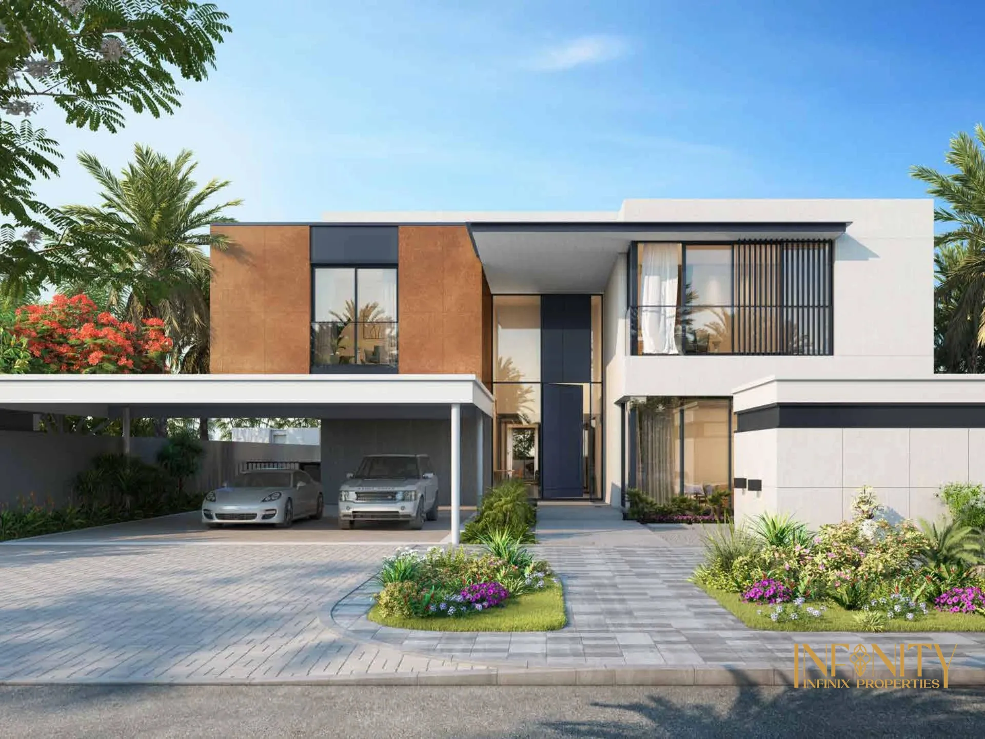 Saadiyat Lagoons at Saadiyat Island By Aldar Properties