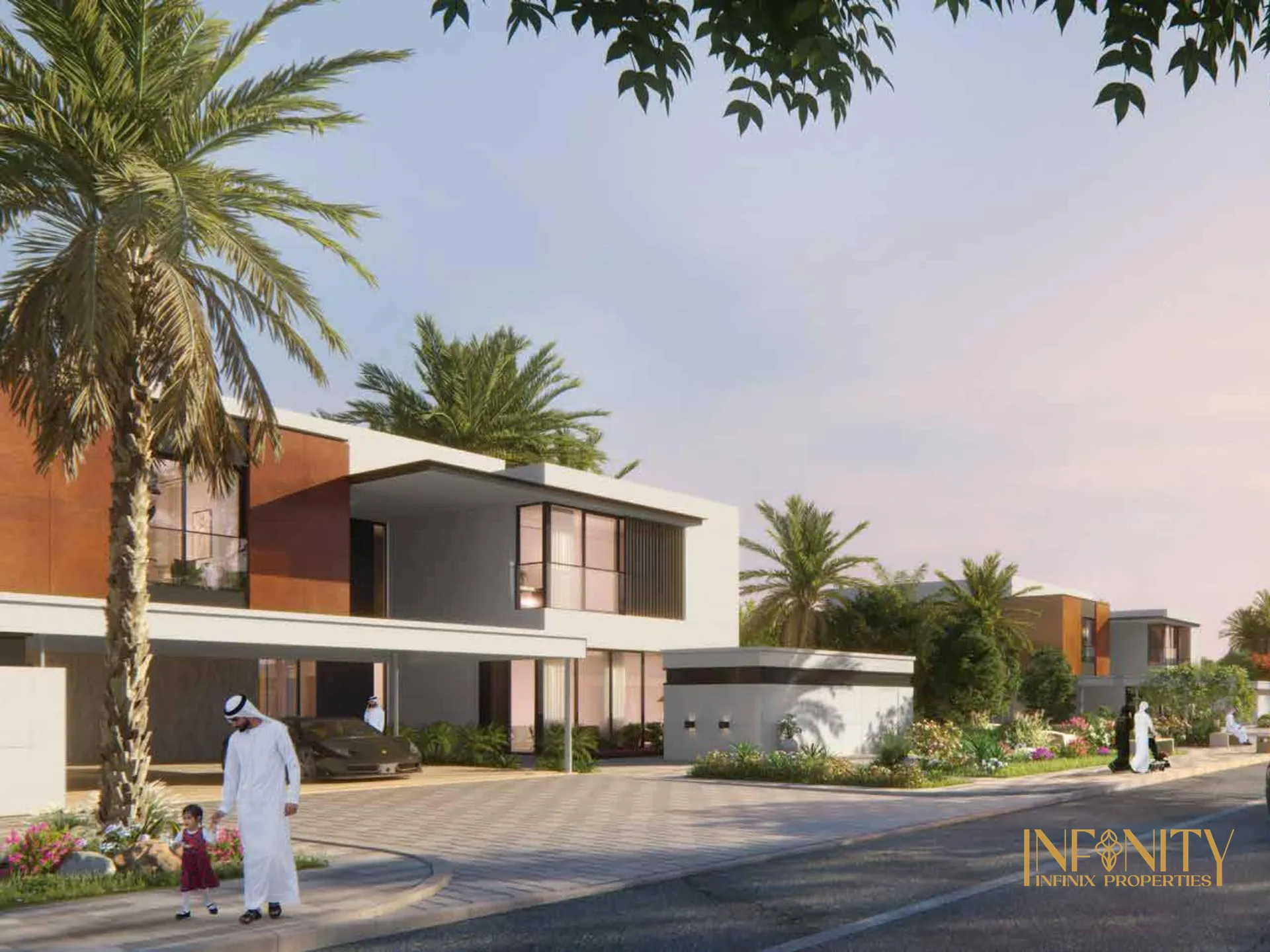 Saadiyat Lagoons at Saadiyat Island By Aldar Properties