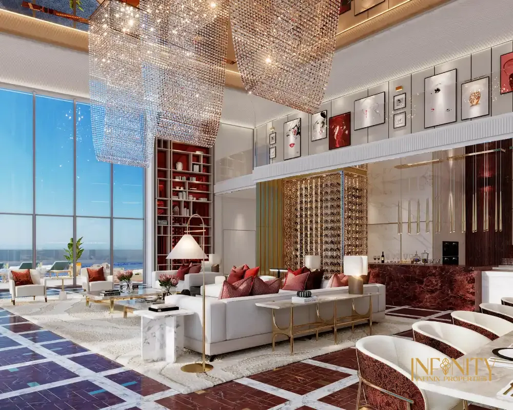 Safa%20Two%20at%20Safa%20Park%20By%20Damac%20Properties - 2