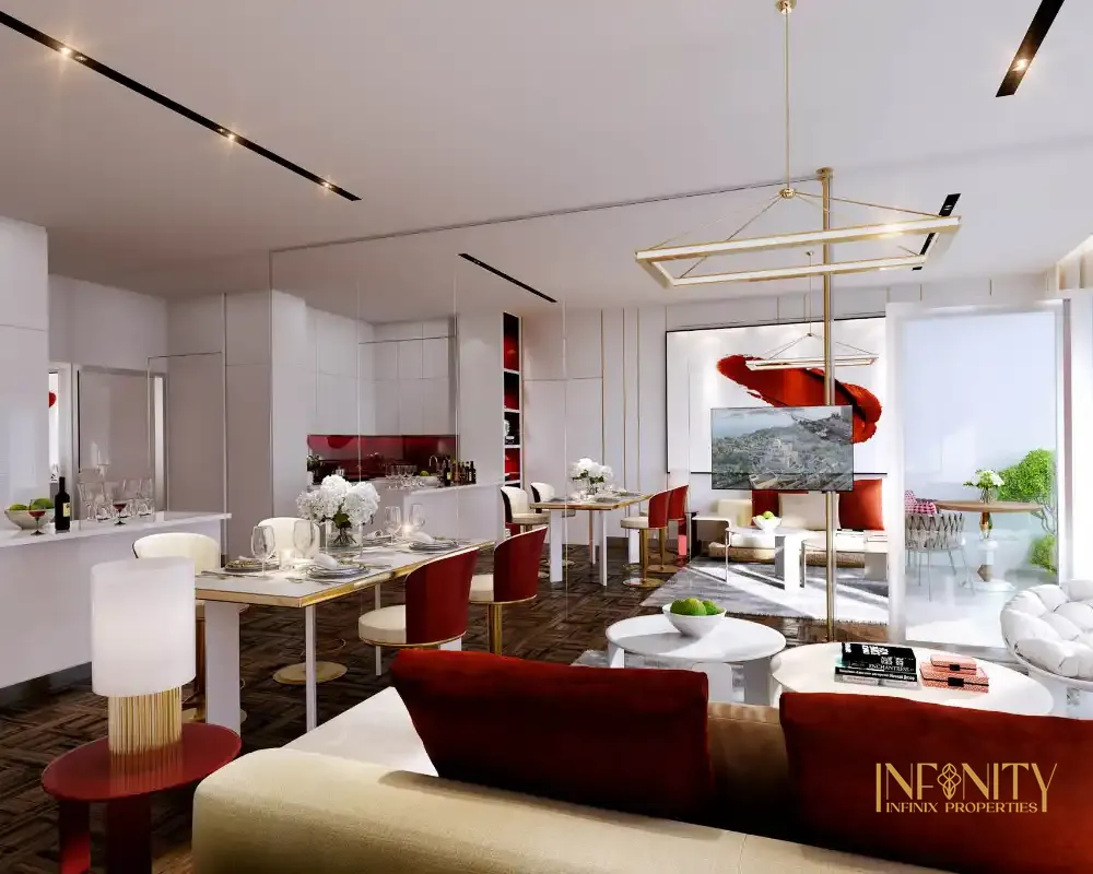 Safa%20Two%20at%20Safa%20Park%20By%20Damac%20Properties - 4