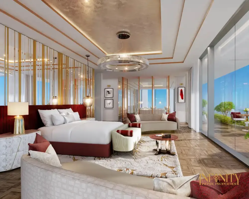 Safa%20Two%20at%20Safa%20Park%20By%20Damac%20Properties - 5